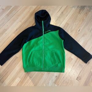 Burton Analog Men’s Snowboard Jacket